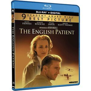 The English Patient